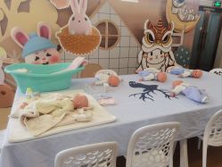 -爱妈月子会所(汕樟总店)