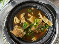-新峰肉骨茶(总店)