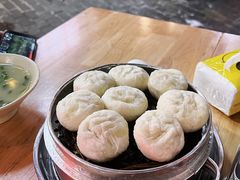 -梁憨包(南岸回龙湾店)