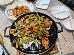 -忠顺斋易州印象烤鸭店(东关新村店)