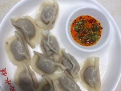 -上海中医药大学-食堂