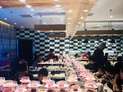 -争鲜回转寿司(东方银座店)