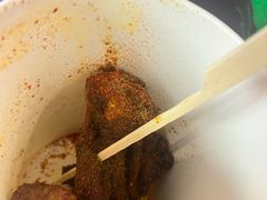 -马小毛老上海里脊肉(南翔印象城店)