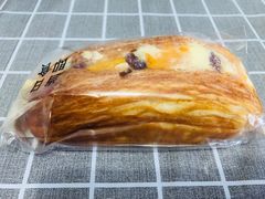 鲜奶水果条-那家面包房(珠江路店)