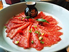 -大隐·成都火锅Bistro(合生麒麟新天地店)