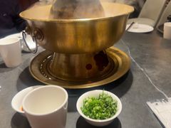 -鼓楼东街老火锅(鼓楼店)