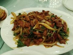 -中国吉菜名店广源宾馆餐厅