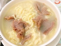 -义顺牛奶公司(庇利金街店)