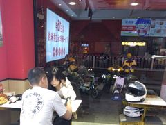 -沁麦源过桥米线(总店)