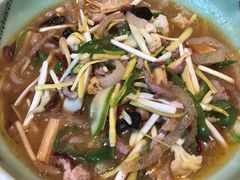 苏锦杂烩-大张烙馍村(三环南路旗舰店)