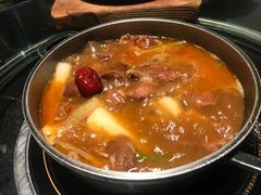 -天仁聚驴肉香(北石槽店)