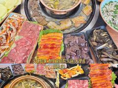 -大理董·董家小厨野生菌火锅(古城旗舰店)