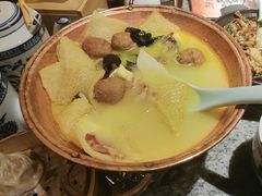 -南京大牌档(中关村领展广场店)