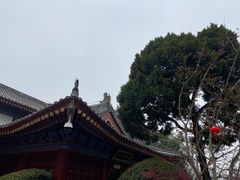 -西安华清御汤酒店