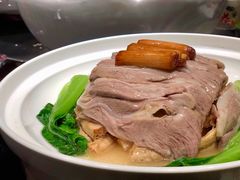 -阿庄新豫菜(通泰路店)