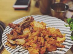 -秋木烤肉·韩国牛肉名家(高新旗舰店)