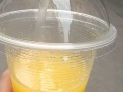 橙汁-马拉桑果汁(龙头路总店)