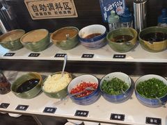 -金龙·打边炉(南京西路店)