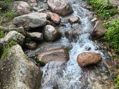 -玉渡山自然风景区