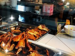 -沈卫国卤鸡店(总店)