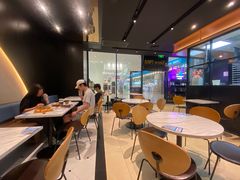 -达美乐比萨(骏壹万邦广场店)
