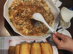 -俏东方·海味水饺·青岛菜(崂山店)