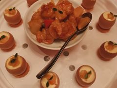 -御仙都北京菜馆·烤鸭店(双井店)