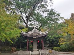 -玉女潭景区