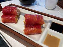 -怀德酒楼·粤菜·海鲜·茶点(怀德万象汇店)