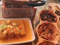 -隔壁老王·家常云南菜(花巷店)