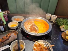 -牛YO寿喜烧和牛火锅自助(三台子万象汇店)