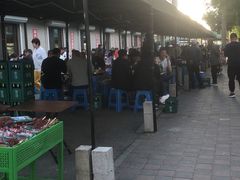 -白鹤大冷面