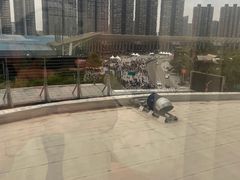 -成都世纪城假日酒店-西楼