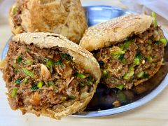 -昌顺马记小吃店(昌盛园店)