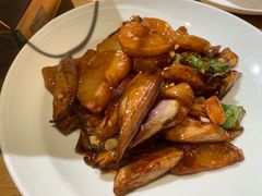 -关东小磨东北菜(上海长风大悦城店)