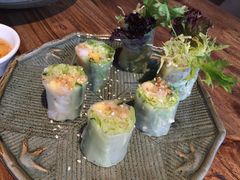 -喜越泰莱·泰越料理(海逸新天地店)