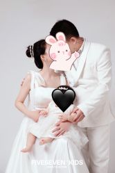 -57KIDS儿童摄影