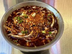 -蓉三少冒烤鸭·四川小吃集(北京首店)