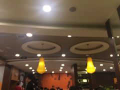 大堂-魏家凉皮(解放路火车站店)
