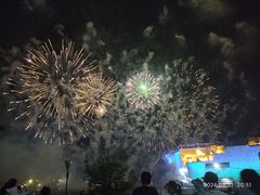 -泰达航母主题公园