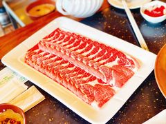 -南门涮肉(通州大船店)