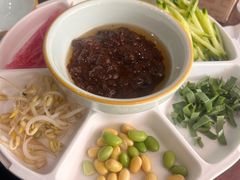 -恭敬李·烤鸭(天坛北门店)