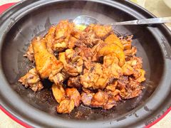 -味悦·32年老字号·赣州菜(厚德总店)