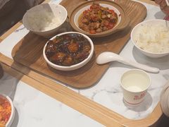 -乡村基·川味现炒大王(熙悦天街店)