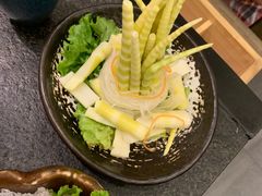 -湊湊火锅·茶憩(打浦桥日月光店)