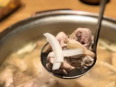 -大头椰·椰子鸡火锅(南宁万象城店)