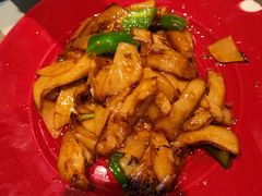 -四姐妹东北饺子(沙尾路店)