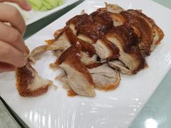 -郭林家常菜(洋桥店)
