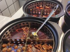-降龙爪爪(建设路2店)