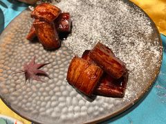 -茶人村·宫廷私厨(奥体印象城店)